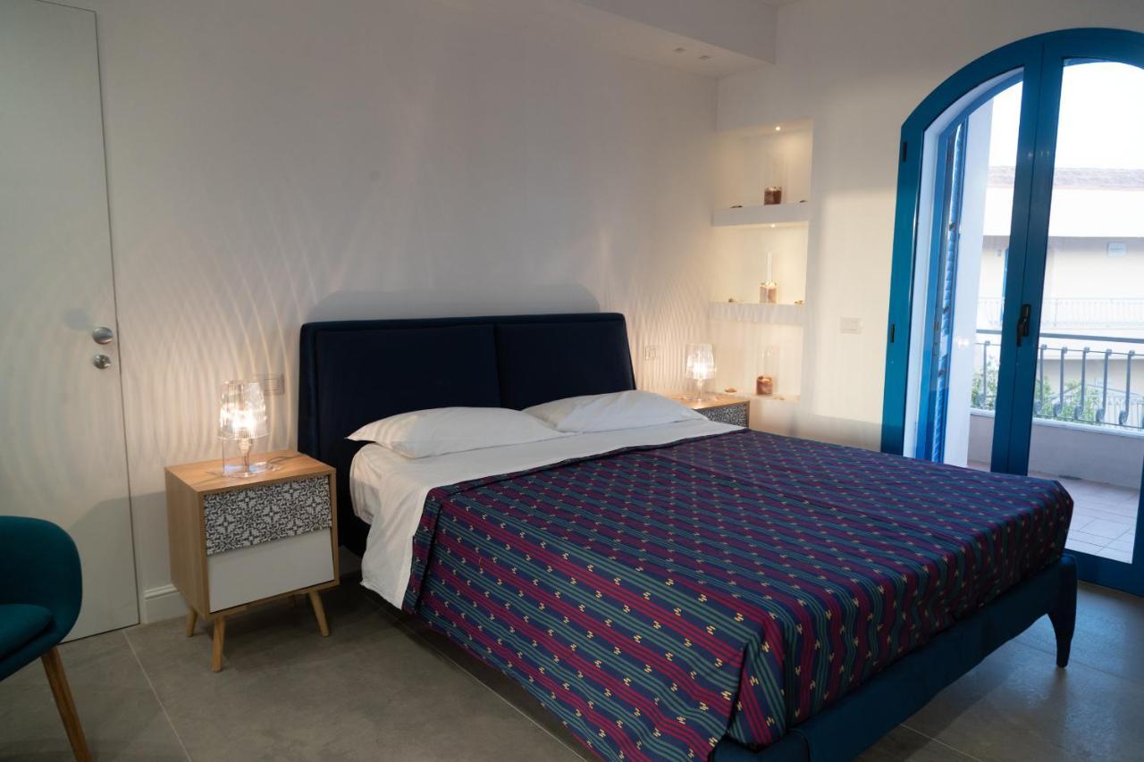 Le Saline Resort Saline Joniche Εξωτερικό φωτογραφία