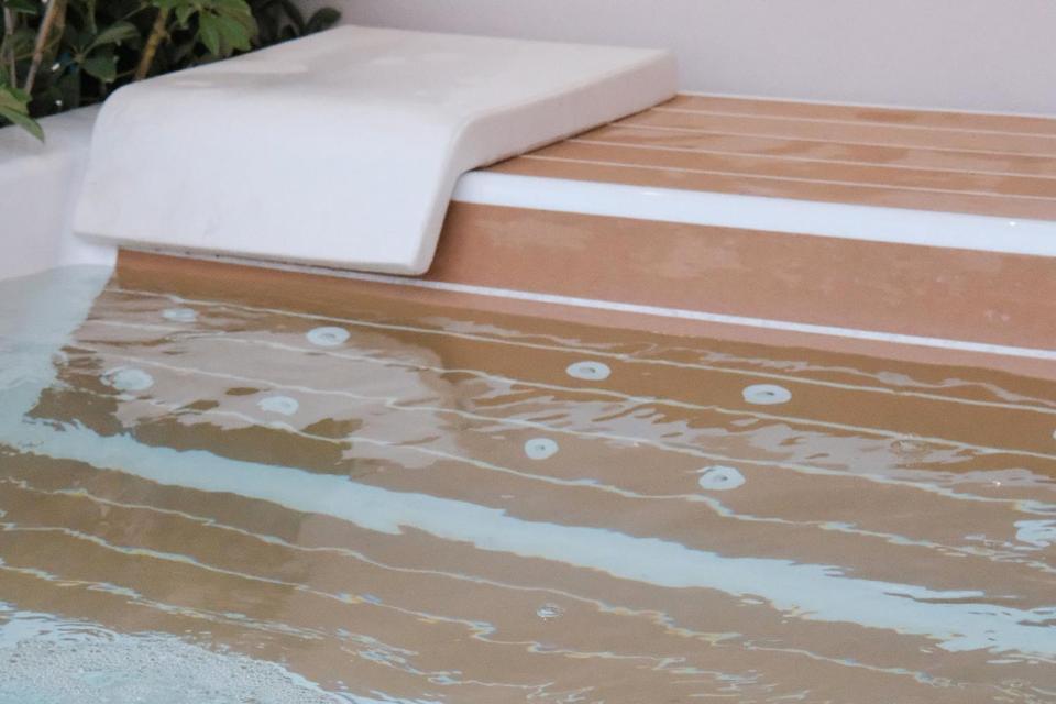 Le Saline Resort Saline Joniche Εξωτερικό φωτογραφία
