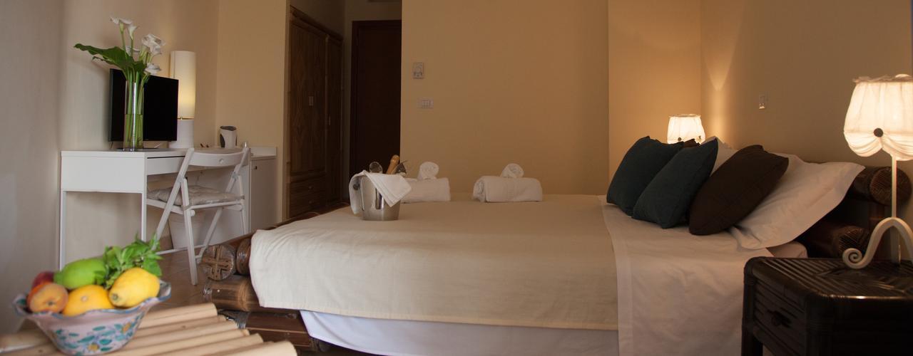 Le Saline Resort Saline Joniche Εξωτερικό φωτογραφία