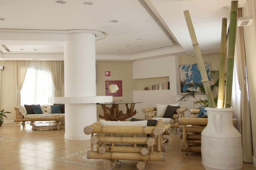 Le Saline Resort Saline Joniche Εξωτερικό φωτογραφία