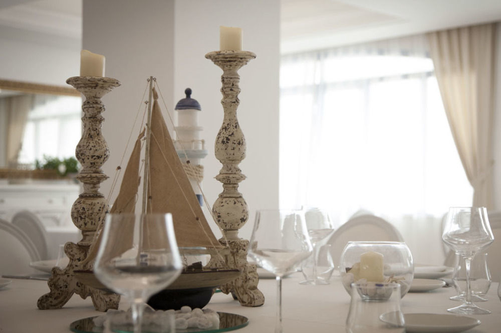 Le Saline Resort Saline Joniche Εξωτερικό φωτογραφία