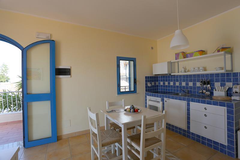 Le Saline Resort Saline Joniche Εξωτερικό φωτογραφία