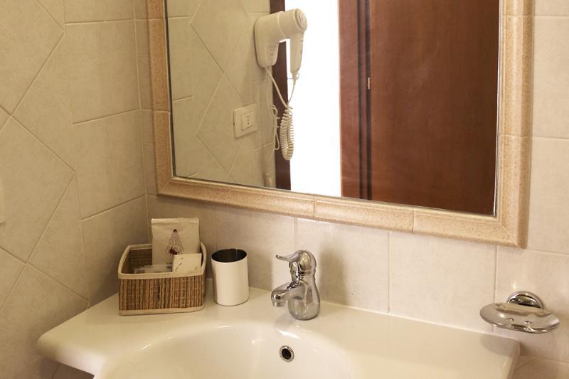Le Saline Resort Saline Joniche Εξωτερικό φωτογραφία