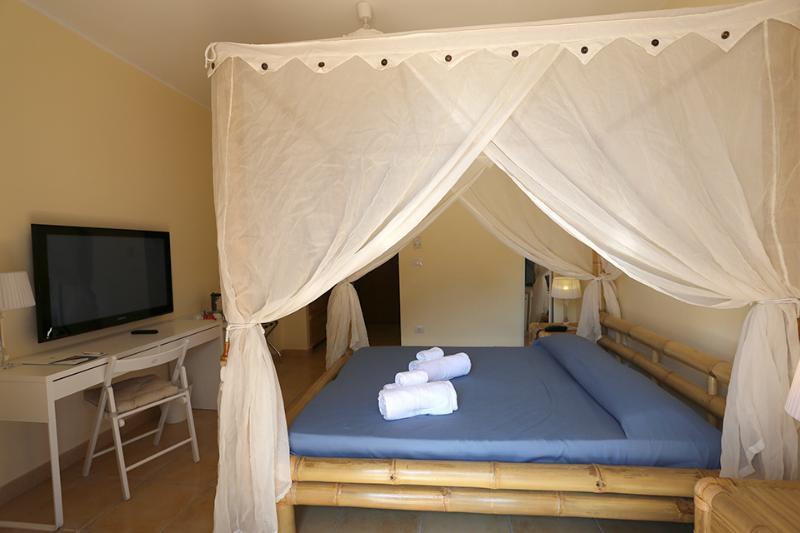 Le Saline Resort Saline Joniche Εξωτερικό φωτογραφία